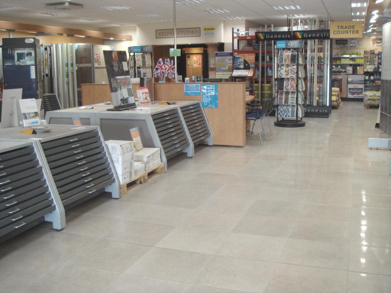 Tiles Warrington Tile Shop CTD Tiles